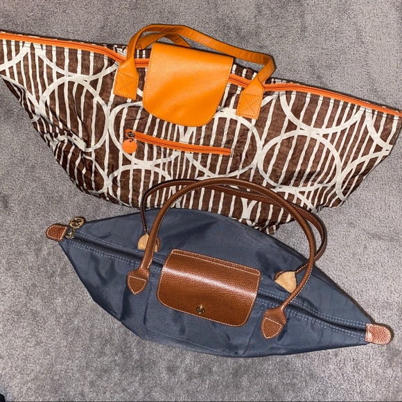 Segue Travel Tote - Picture 2 of 4